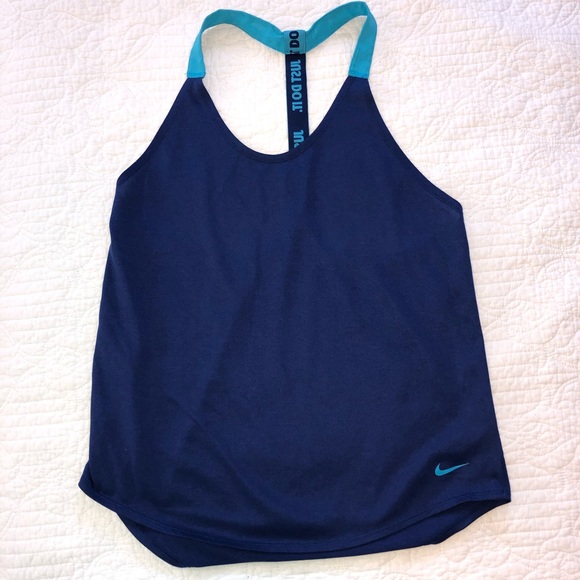 Nike Tops - Nike tank